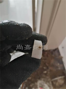 青山暖气管道漏水检测